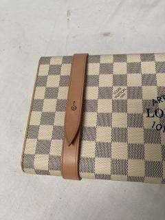 Louis Vuitton 2010s Travel Backgammon by Louis Vuitton - 3866475