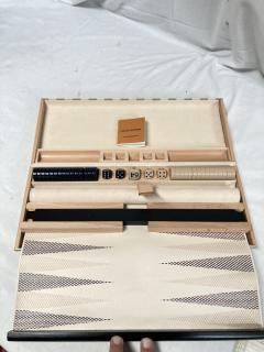 Louis Vuitton 2010s Travel Backgammon by Louis Vuitton - 3866477