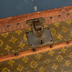 Louis Vuitton Louis Vuitton Mini Malle Zinc Trunk Case - VIP Limited