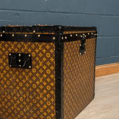 20th Century Louis Vuitton Hat Trunk, C.1900 at 1stDibs