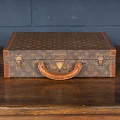 Louis Vuitton President Briefcase