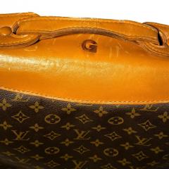 Louis Vuitton Monogram Pullman 70 200419