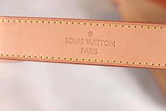 Louis Vuitton Miniature LOUNGE CHAIR BY MARCEL WANDERS Extremely Rare  Object
