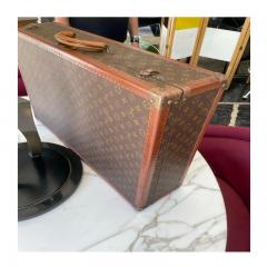 Louis Vuitton Louis Vuitton Suitcase - 3997157