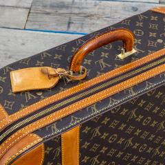 Louis Vuitton Louis Vuitton Suitcase Classic Monogram Canvas 60s - 2168774