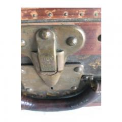 Louis Vuitton Louis Vuitton Vintage Suitcase - 3997150