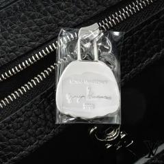 Louis Vuitton Louis Vuitton x Yayoi Kusama Capucine MM Bag - 3676274