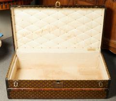 Louis Vuitton trunk tissue - Des Voyages - Recent Added Items - European  ANTIQUES & DECORATIVE