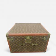 Louis Vuitton Monogram Hat Box trunk c1910 at 1stDibs  louis vuitton hat  box vintage, lv hat box, louis vuitton hatbox