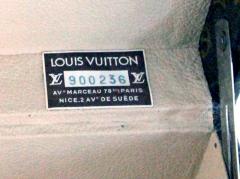 Louis Vuitton Vintage Louis Vuitton Monogrammed Suit Case - 94676