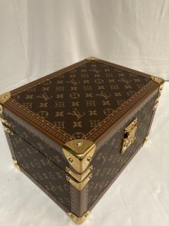 Louis Vuitton Watches and jewelry boxe by Louis Vuitton - 3939335