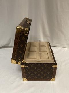 Louis Vuitton Watches and jewelry boxe by Louis Vuitton - 3939340