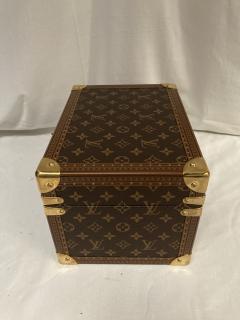 Louis Vuitton Watches and jewelry boxe by Louis Vuitton - 3939341