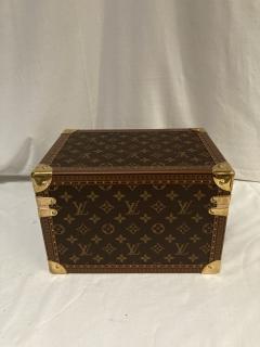 Louis Vuitton Watches and jewelry boxe by Louis Vuitton - 3939342