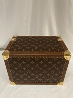 Louis Vuitton Watches and jewelry boxe by Louis Vuitton - 3939343