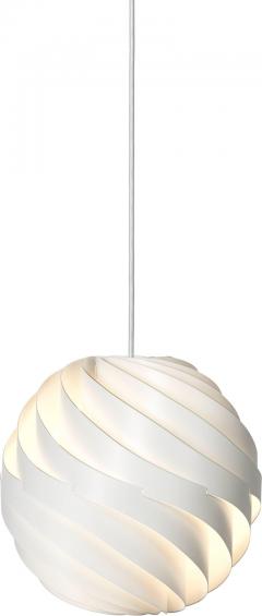 Louis Weisdorf Large Louis Weisdorf Turbo Pendant Lamp - 548599