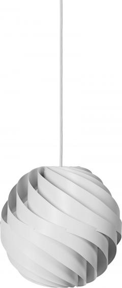 Louis Weisdorf Large Louis Weisdorf Turbo Pendant Lamp - 548600