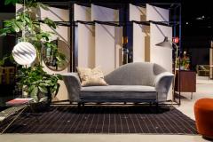 Louis Weisdorf Large Louis Weisdorf Turbo Pendant Lamp - 548601