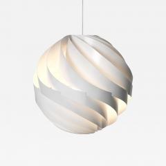 Louis Weisdorf Large Louis Weisdorf Turbo Pendant Lamp - 550153