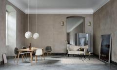 Louis Weisdorf Louis Weisdorf Turbo Pendant Lamp - 548613