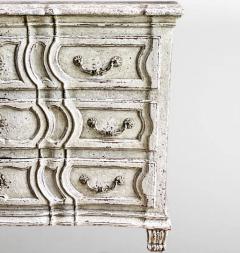 Louis XIV Arbalette Commode - 3012553