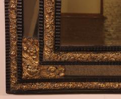 Louis XIV Mirror - 3795281