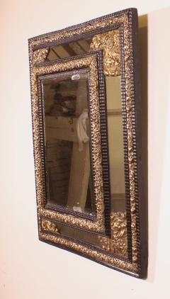 Louis XIV Mirror - 3795287