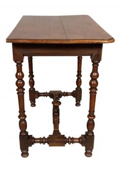 Louis XIV Oak Table - 4143553