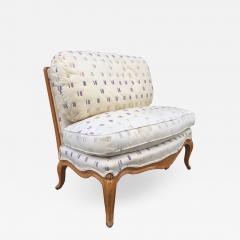 Louis XIV Style French Loveseat - 1421100