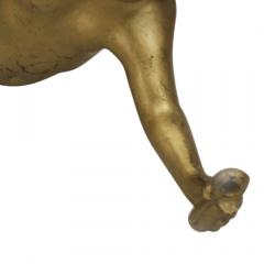 Louis XV Bronze Winged Cupid - 4675999