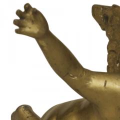 Louis XV Bronze Winged Cupid - 4676000
