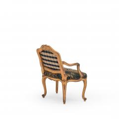 Louis XV Child Arm Chair - 4656584