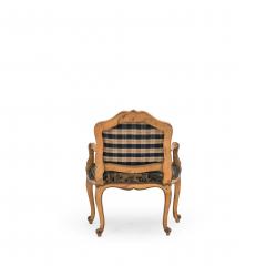 Louis XV Child Arm Chair - 4656585