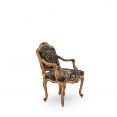 Louis XV Child Arm Chair - 4708667
