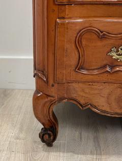 Louis XV Commode circa 1760 - 2582516