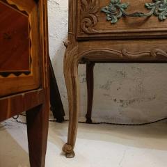 Louis XV French chest of drawers - 3815489