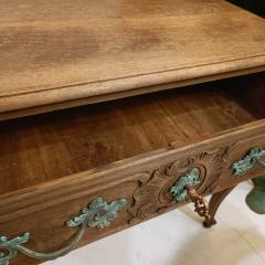 Louis XV French chest of drawers - 3815492