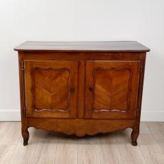 Louis XV Fruitwood Cabinet or Buffet - 3015336