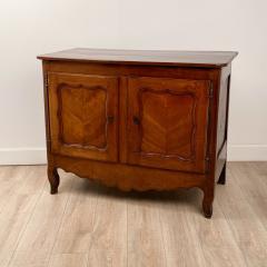 Louis XV Fruitwood Cabinet or Buffet - 3015338