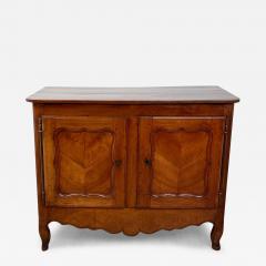 Louis XV Fruitwood Cabinet or Buffet - 3017382