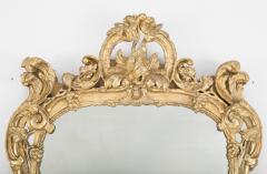 Louis XV Grape Motif Mirror - 2116832