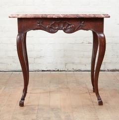 Louis XV Hoof Foot Table - 2669149