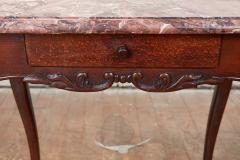 Louis XV Hoof Foot Table - 2669151