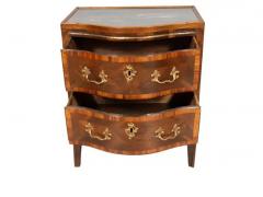 Louis XV Kingwood Commode - 4143640