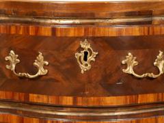 Louis XV Kingwood Commode - 4143641