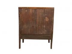 Louis XV Kingwood Commode - 4143655