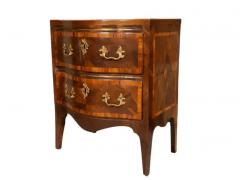 Louis XV Kingwood Commode - 4143662