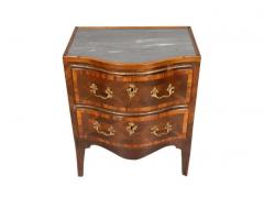Louis XV Kingwood Commode - 4143663
