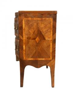 Louis XV Kingwood Commode - 4143668