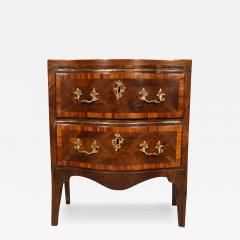 Louis XV Kingwood Commode - 4189151